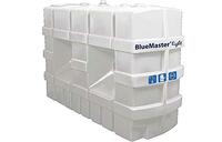 Cuve AdBlue® BlueMaster Light 1500 L - Simple Paroi