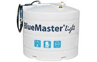 Cuve AdBlue® BlueMaster Light 2500 L - Simple Paroi
